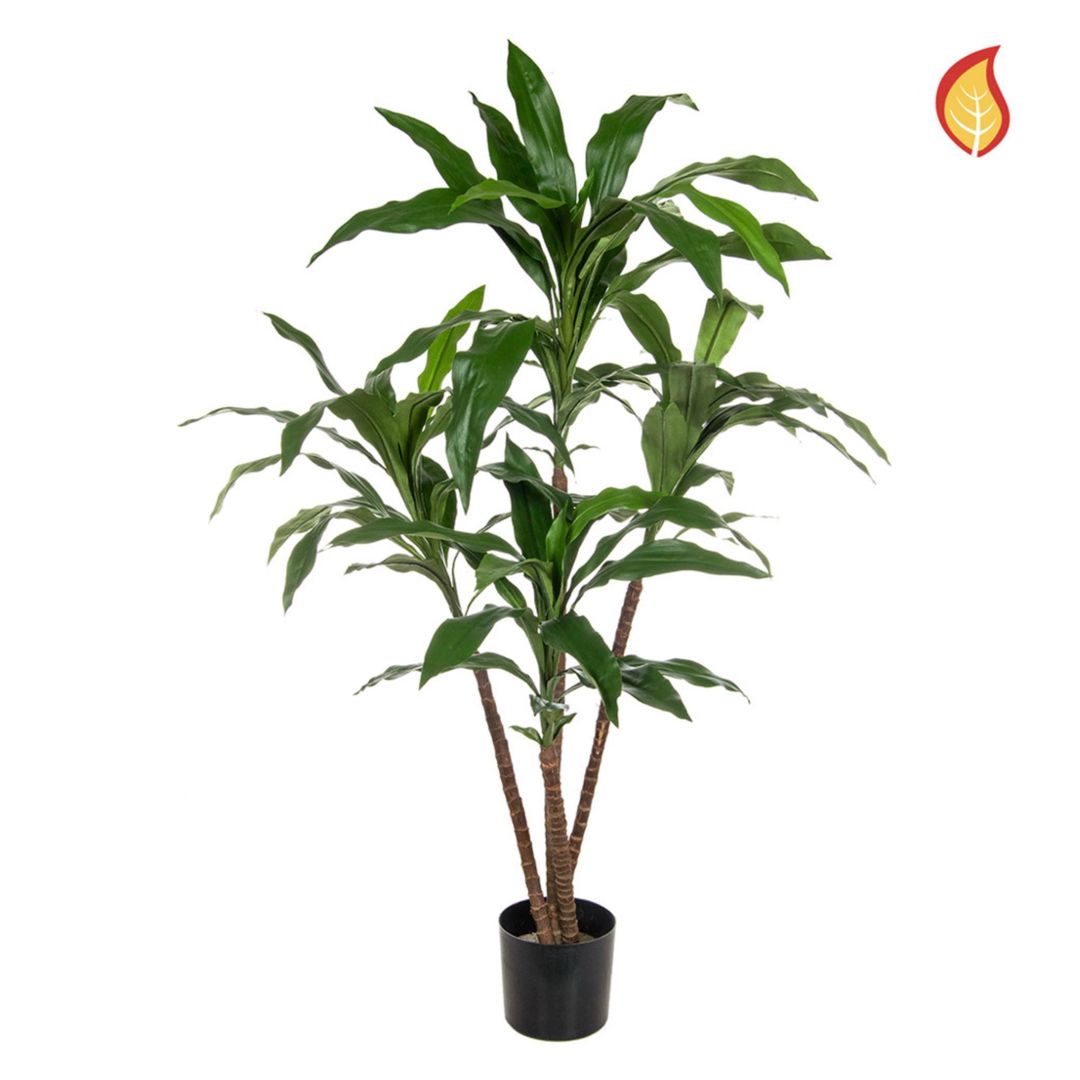 Artificial Tropical Trees from plantART